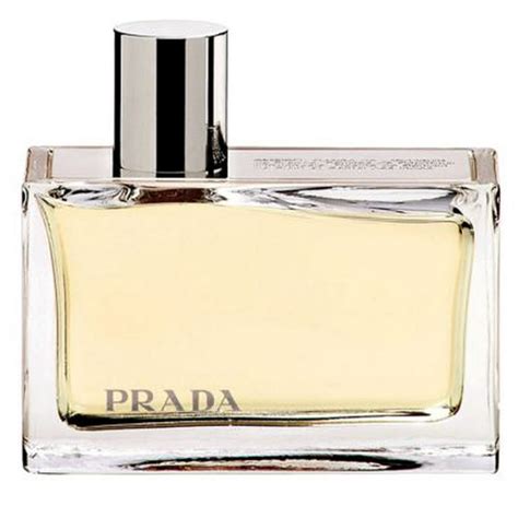 perfume prada amber mujer